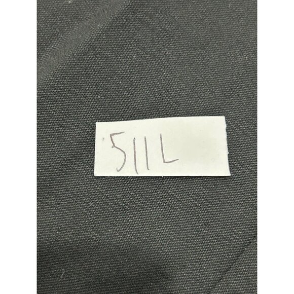 Michael Kors NWT Mens Black Dress Pants SZ 35W - Picture 8 of 9